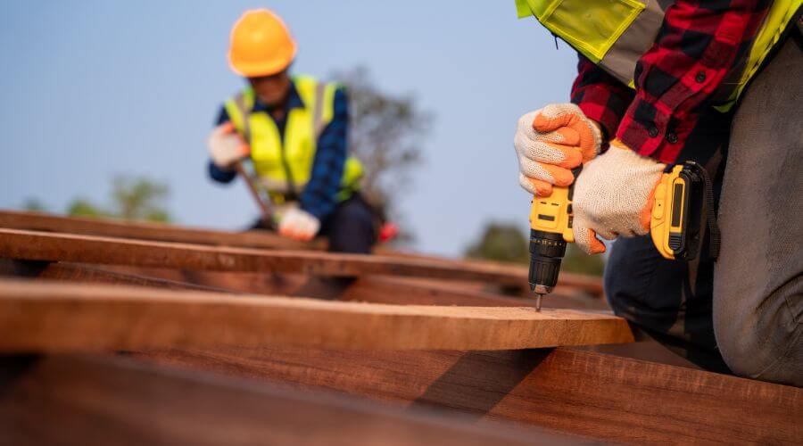 Expert flood damage restoration services in Fort Dick, CA